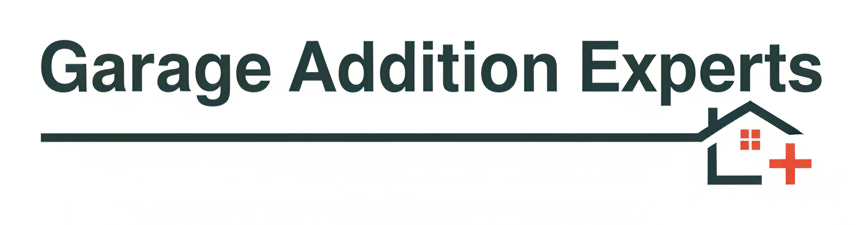 Garage Addition Experts logo
